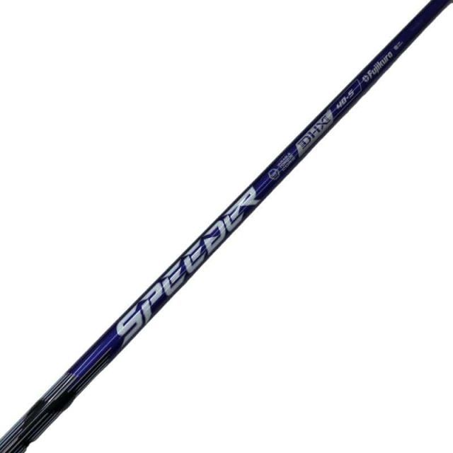 中古】 テーラーメイドスリーブ付き(Qi4D系) フジクラドライバー用