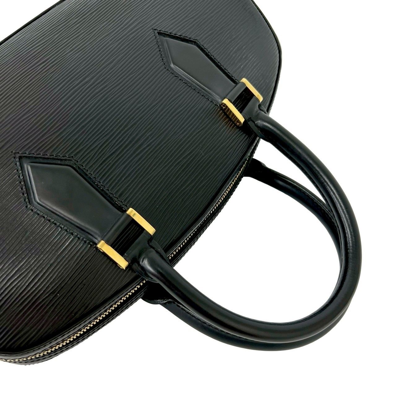極 美品 袋付き LOUIS VUITTON ルイヴィトン ヴィンテージ ジャスミン 