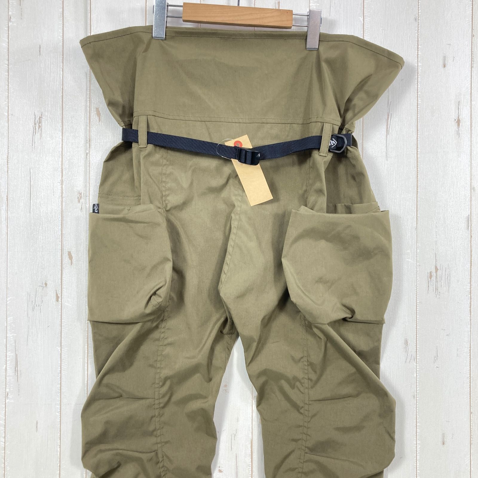UNISEX S トラヤイクイップメント Toraya Equipment 365 ライト 365