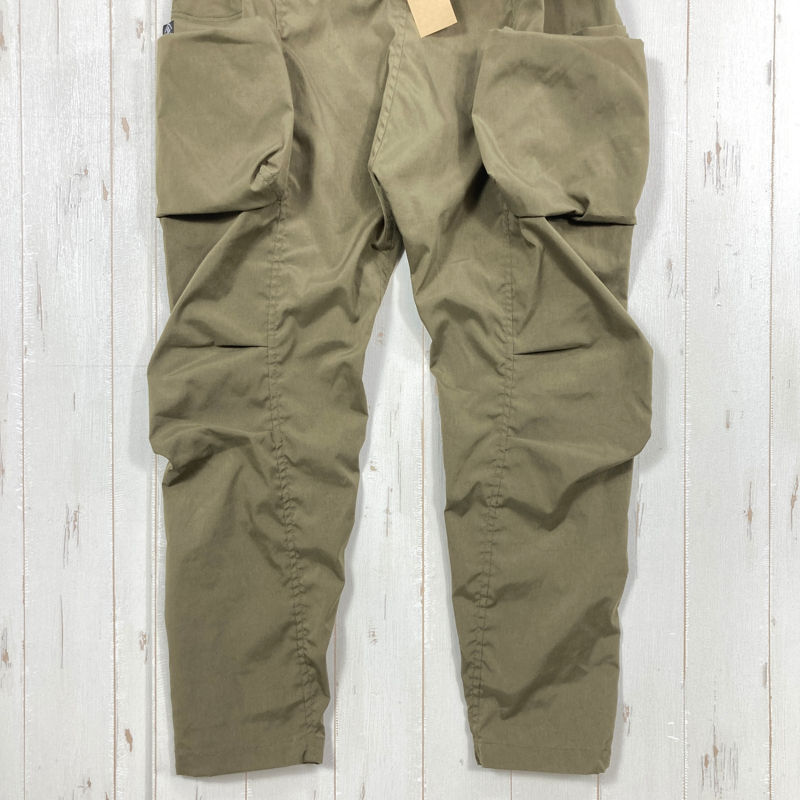 ?️Unisex S グリーン系 Toraya Equipment ( トラヤイクイップメント 