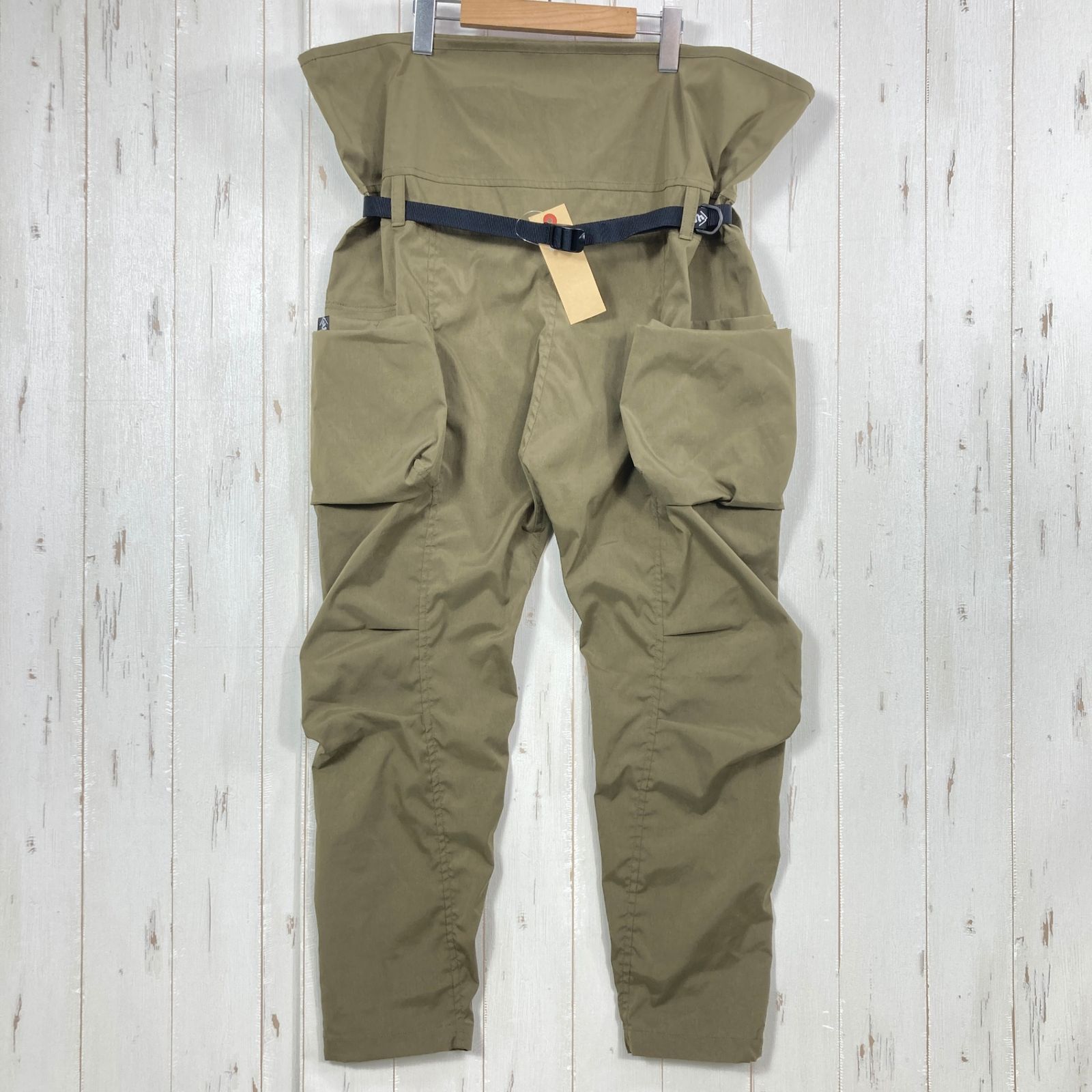 ?️Unisex S グリーン系 Toraya Equipment ( トラヤイクイップメント 