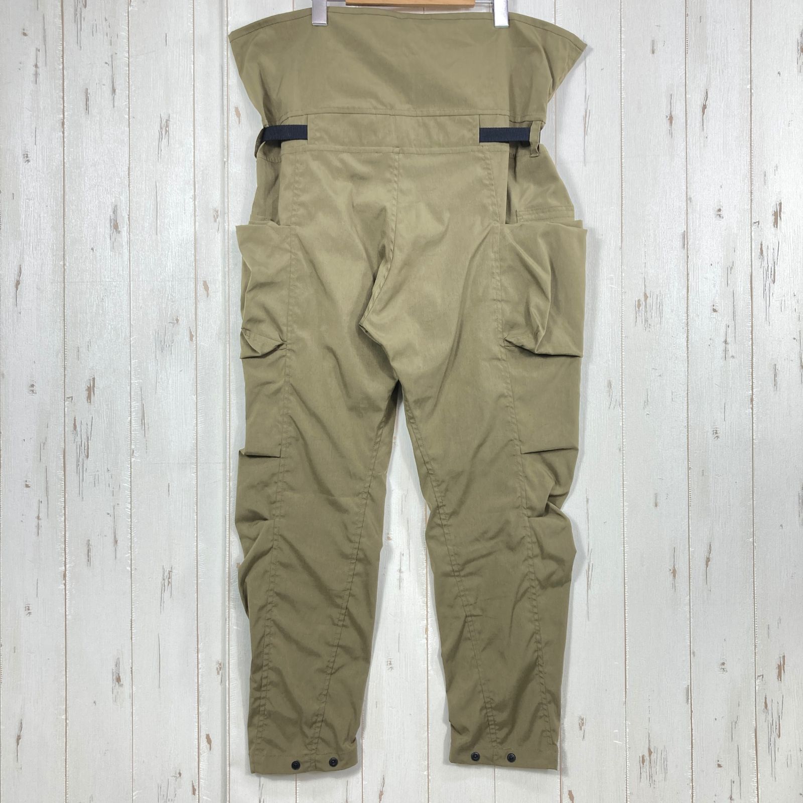 ?️Unisex S グリーン系 Toraya Equipment ( トラヤイクイップメント 