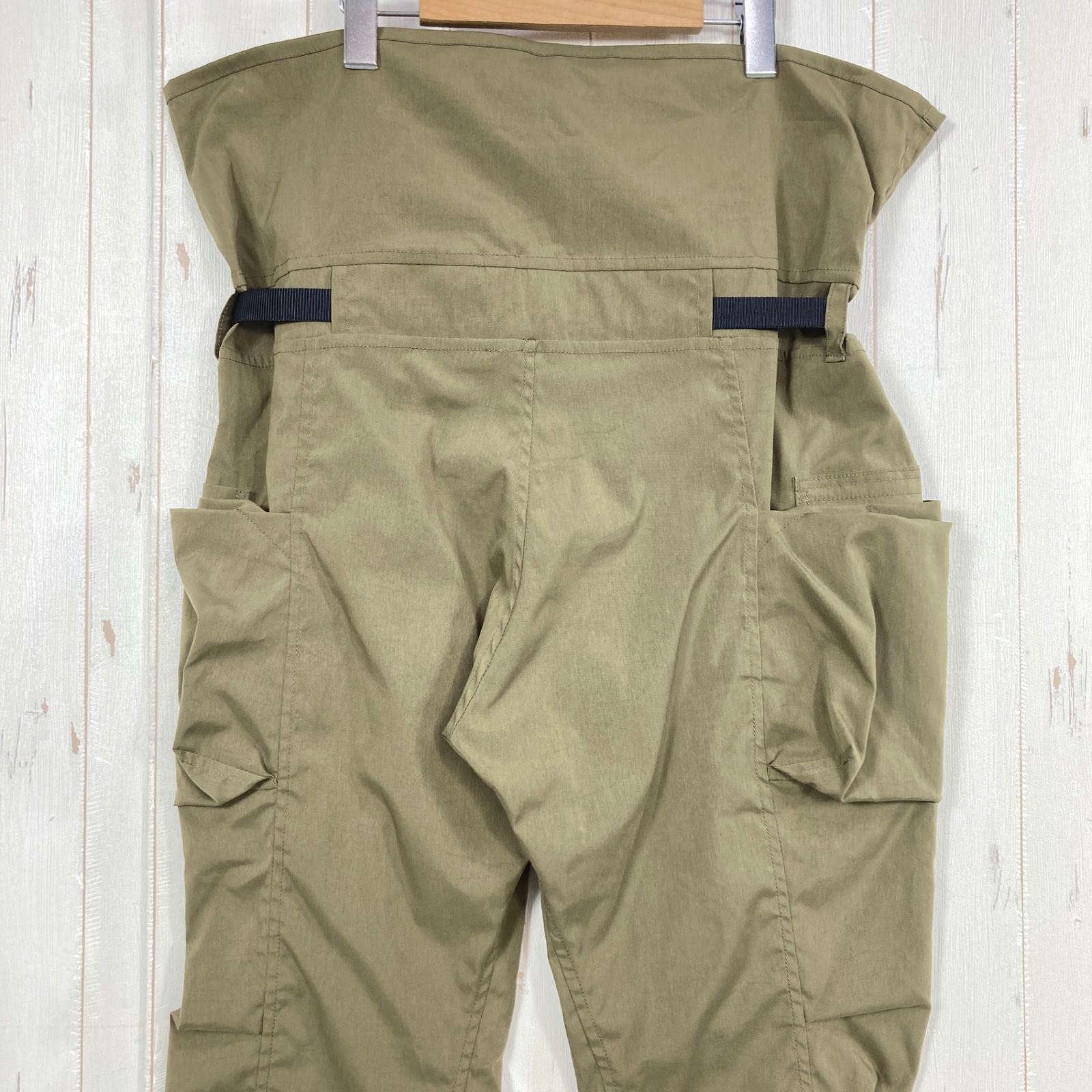 ?️Unisex S グリーン系 Toraya Equipment ( トラヤイクイップメント 