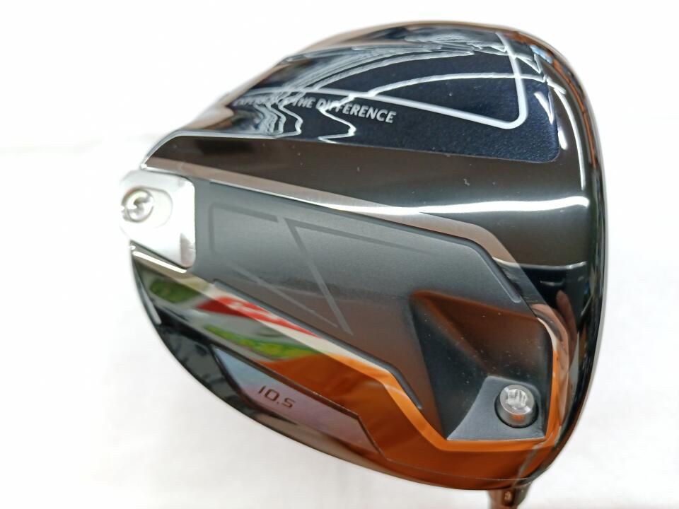 ダンロップ　XXIO 14　10.5度　MP1400　ドライバー　中古　ゴルフドゥ！福山王子店【最短即日発送】