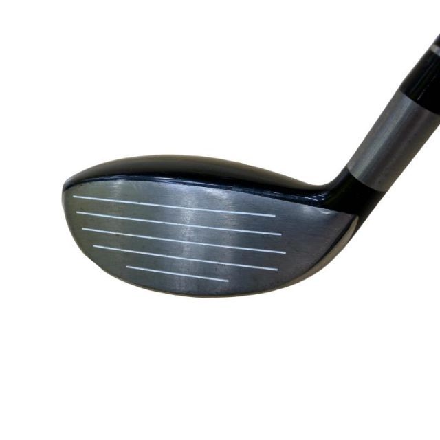 中古】 本間ゴルフ TOUR WORLD TW737 19° ユーティリティ UT VIZARD IN