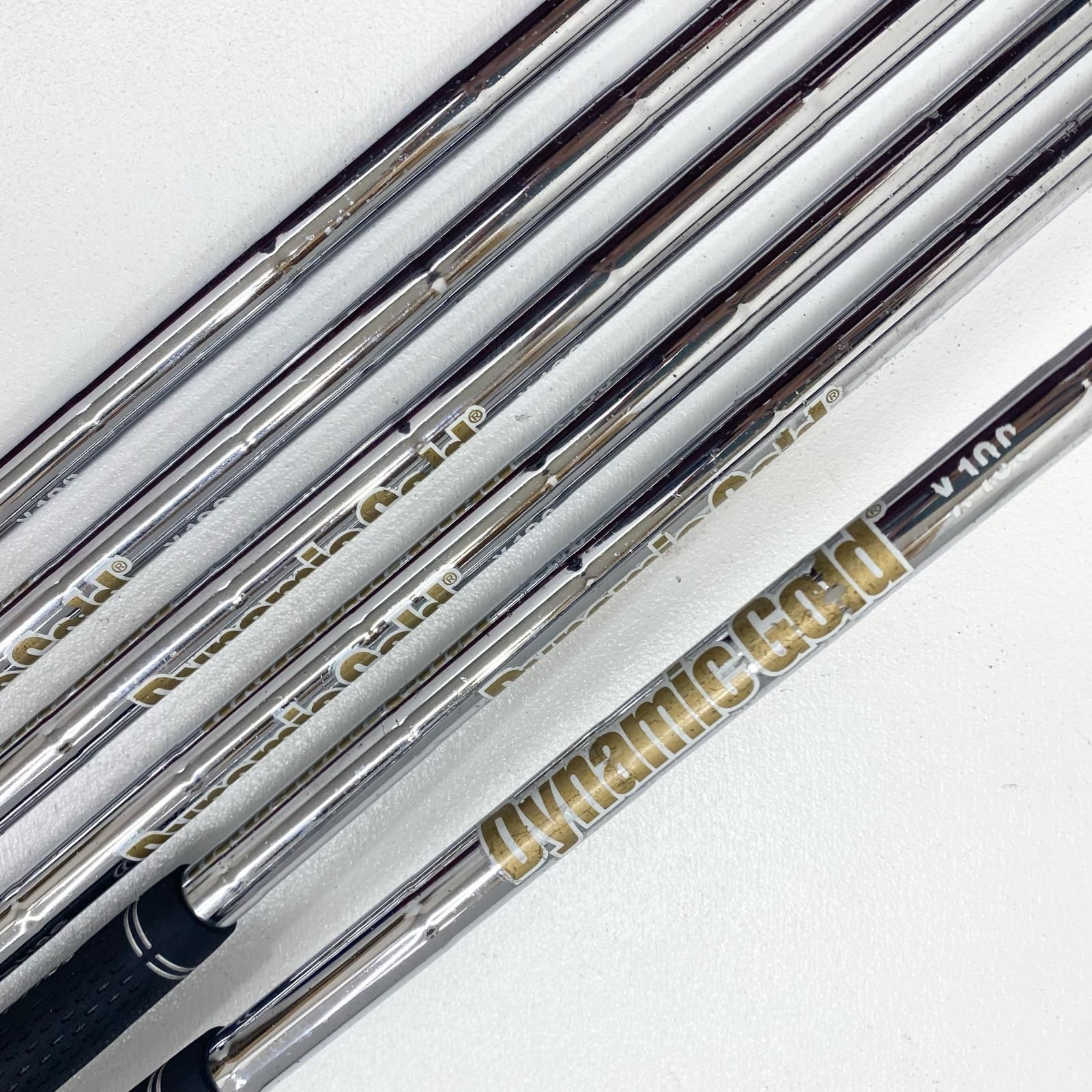 加古川店】 中古 SRIXON | スリクソン アイアン Z-FORGED アイアン6本 