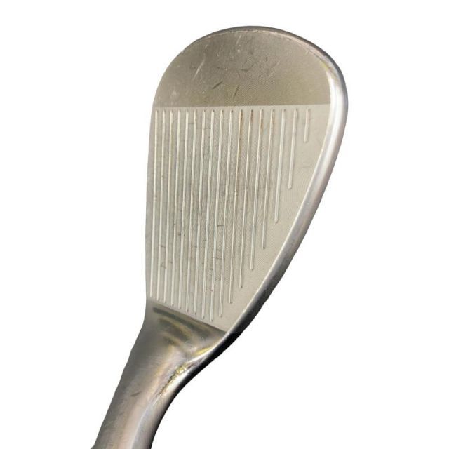 中古】 タイトリスト VOKEY COLD FORGED 52°/08° ウェッジ WG NS PRO