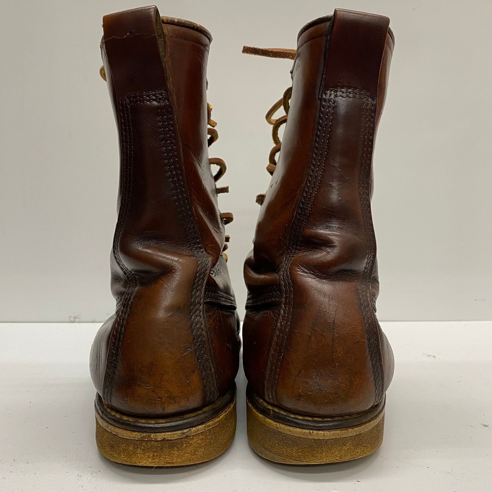 レッドウィング RED WING 50's 60's 犬タグ アイリッシュセッター 10
