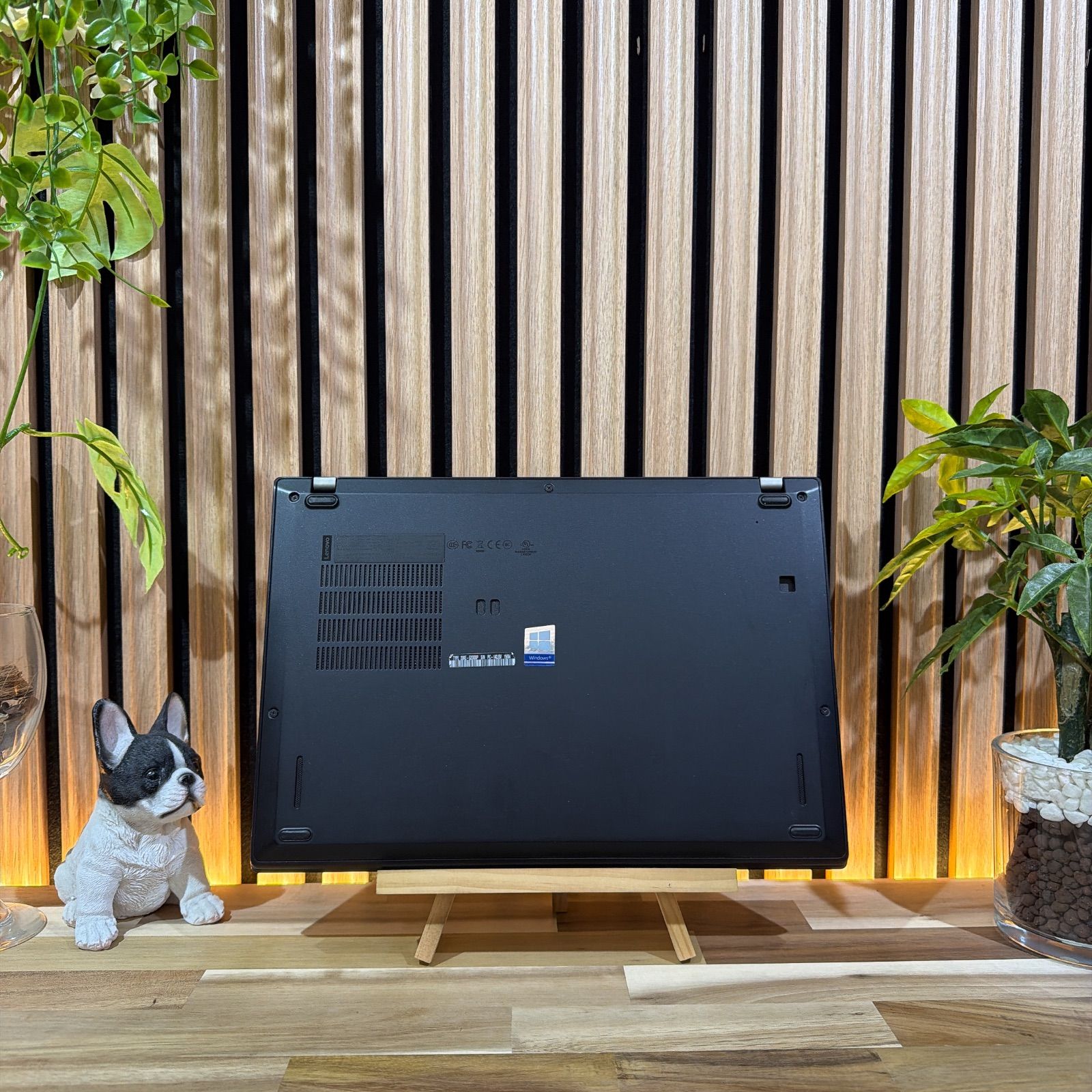 公式ショップ限定価格❣️/ 準美品《バッテリー新品同様》ThinkPad