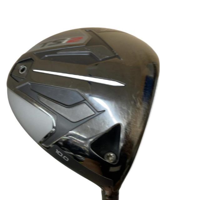 【中古】 タイトリスト TSi2 10° ドライバー DR TSP110 50 (フレックスS) メンズ 男性用 右利き 右用 Cランク ゴルフクラブ