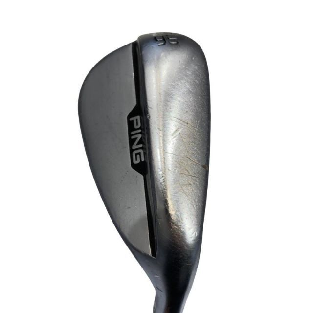 中古】 ピン PING s159 56°/12° S ウェッジ WG NS PRO 950GH neo