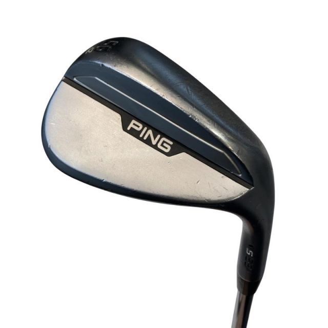 中古】 ピン PING s159 56°/12° S ウェッジ WG NS PRO 950GH neo