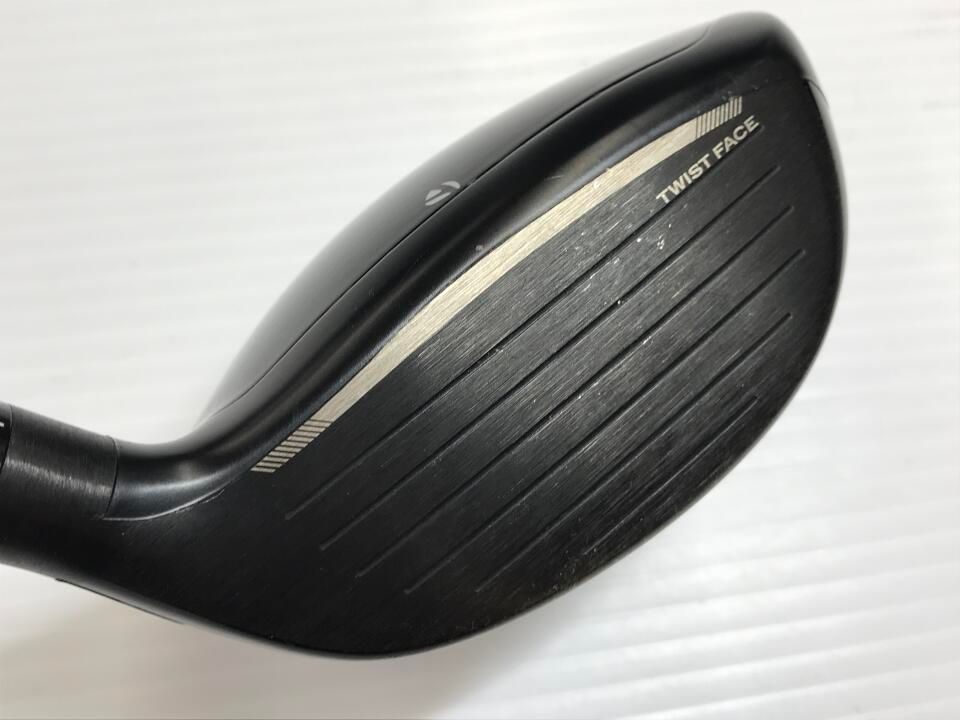 テーラーメイド STEALTH2 PLUS 18度 ATTAS MB-FW 55 Sフレックス