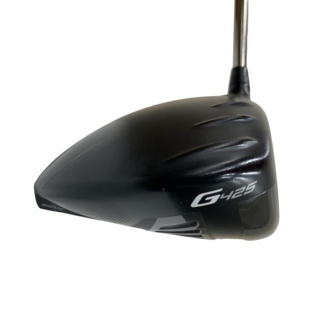 中古】 ピン G425 LST 10.5°(アーコス無し) ドライバー DR PING TOUR