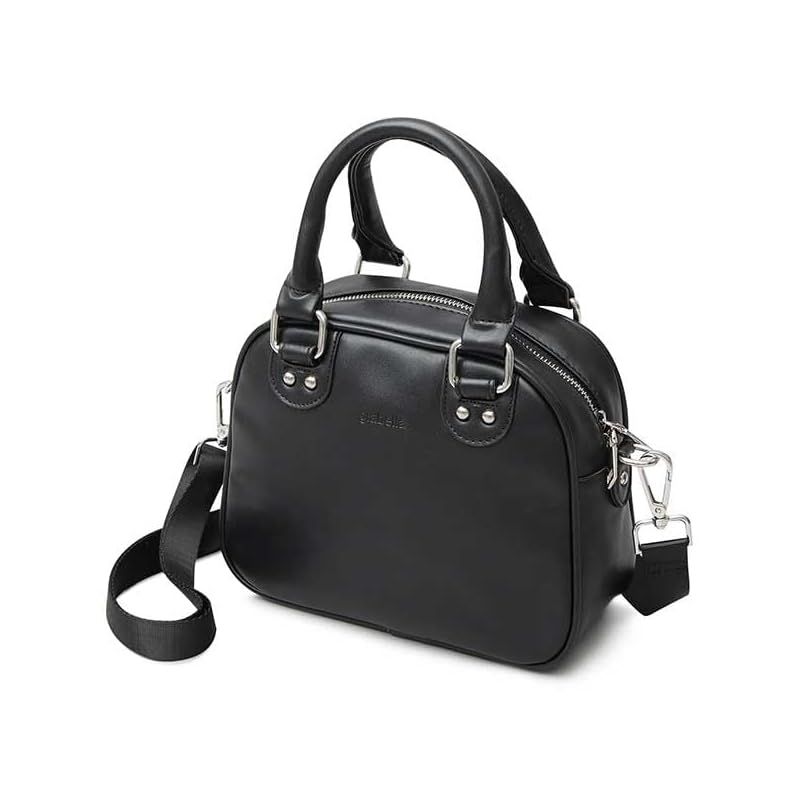 【新品】 [レジスタ] グラベラ ショルダーバッグ ハンドバッグ メンズ レディース 2way ミニバッグ 小さめ 手提げ 斜め掛け 牛床革 レザー 無地