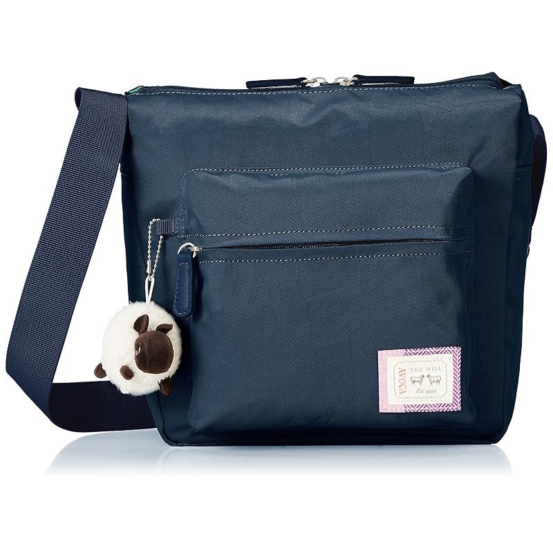 【新品】 [アボカ] ショルダーバッグ