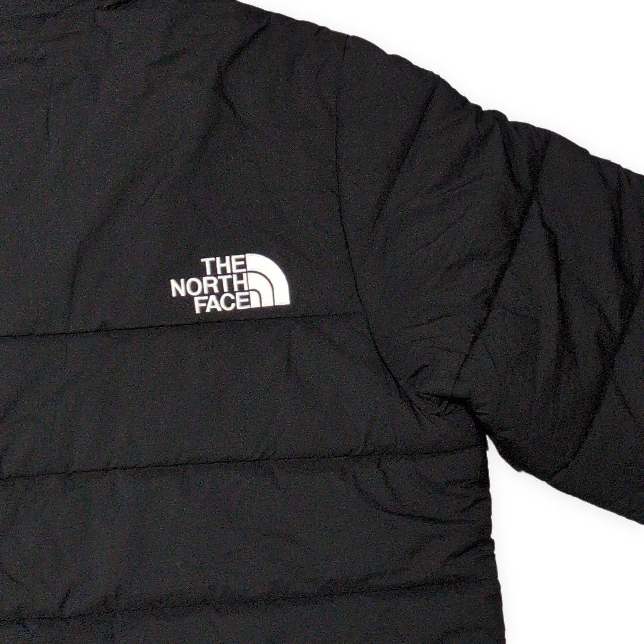 THE NORTH FACE ザノースフェイス ダウンジャケット ノースフェイス 黒 