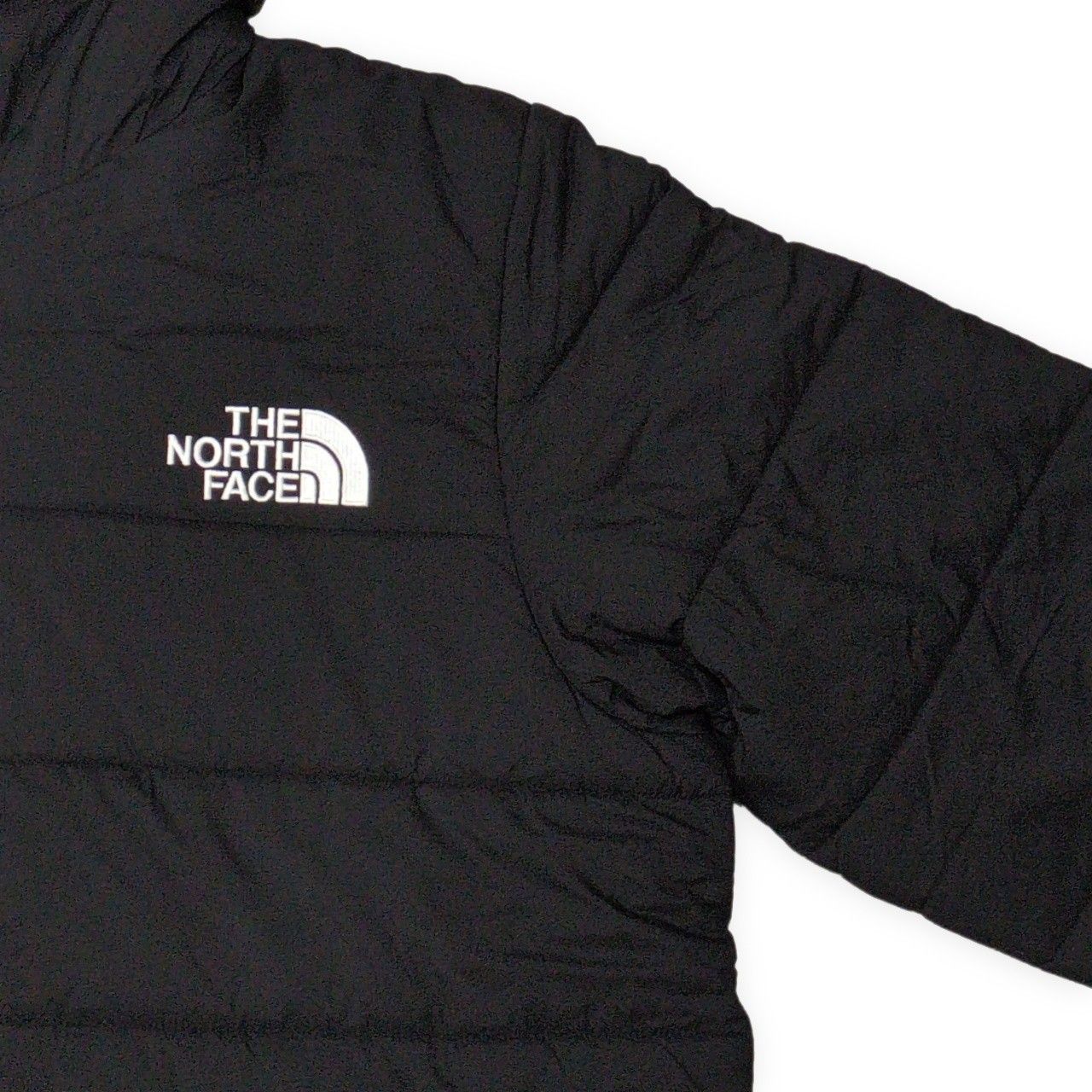 THE NORTH FACE ザノースフェイス ダウンジャケット ノースフェイス 黒 