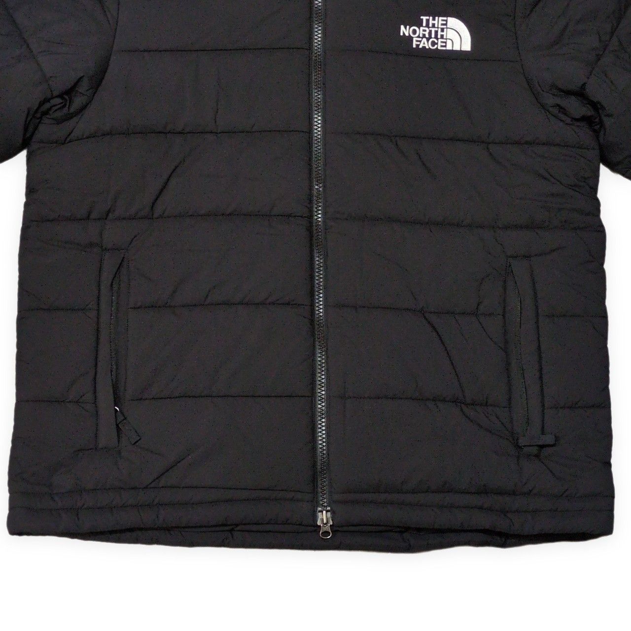 THE NORTH FACE ザノースフェイス ダウンジャケット ノースフェイス 黒