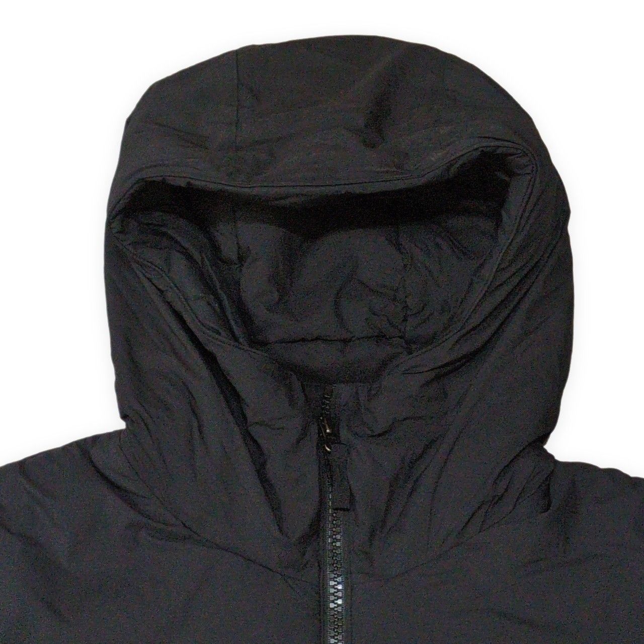 THE NORTH FACE ザノースフェイス ダウンジャケット ノースフェイス 黒 