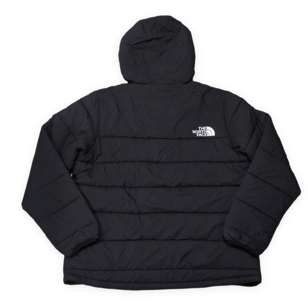 THE NORTH FACE ザノースフェイス ダウンジャケット ノースフェイス 黒 