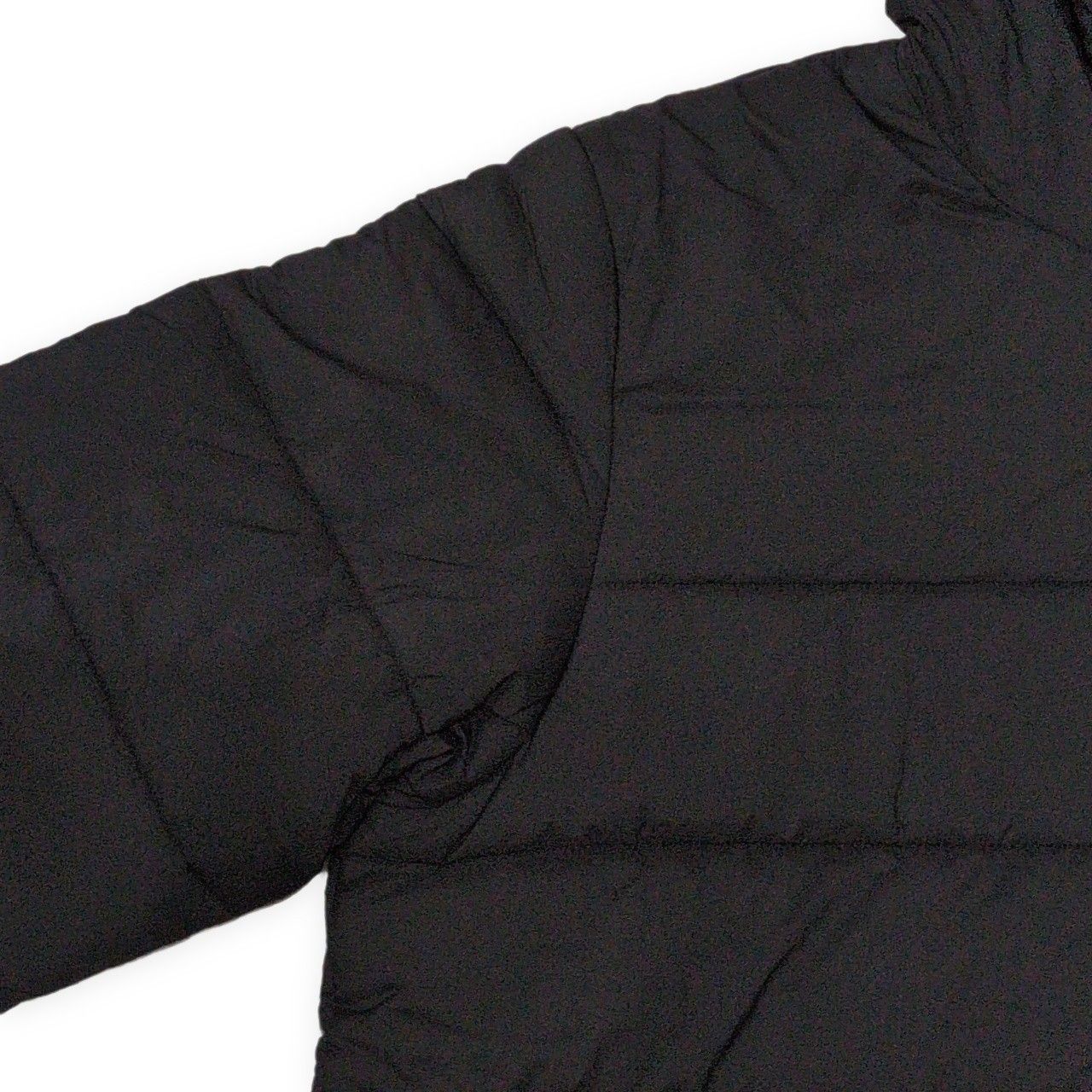 THE NORTH FACE ザノースフェイス ダウンジャケット ノースフェイス 黒 