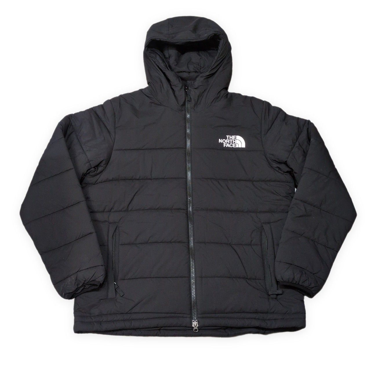 THE NORTH FACE トランゴ　ダウンジャケット THE NORTH FACE ザノースフェイス ダウンジャケット ノースフェイス 黒
