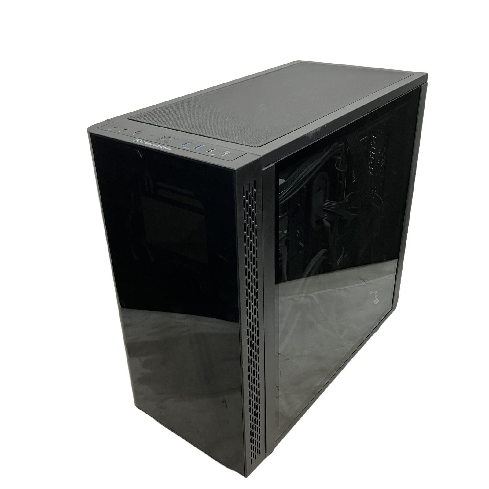 RTX2060superRyzen5 2600自作pcベース 電源メモリSSD無 🌈Gaming PC | RTX 2060 Super 8GB | Ryzen 5 2600 | 16GB RAM | 512GB