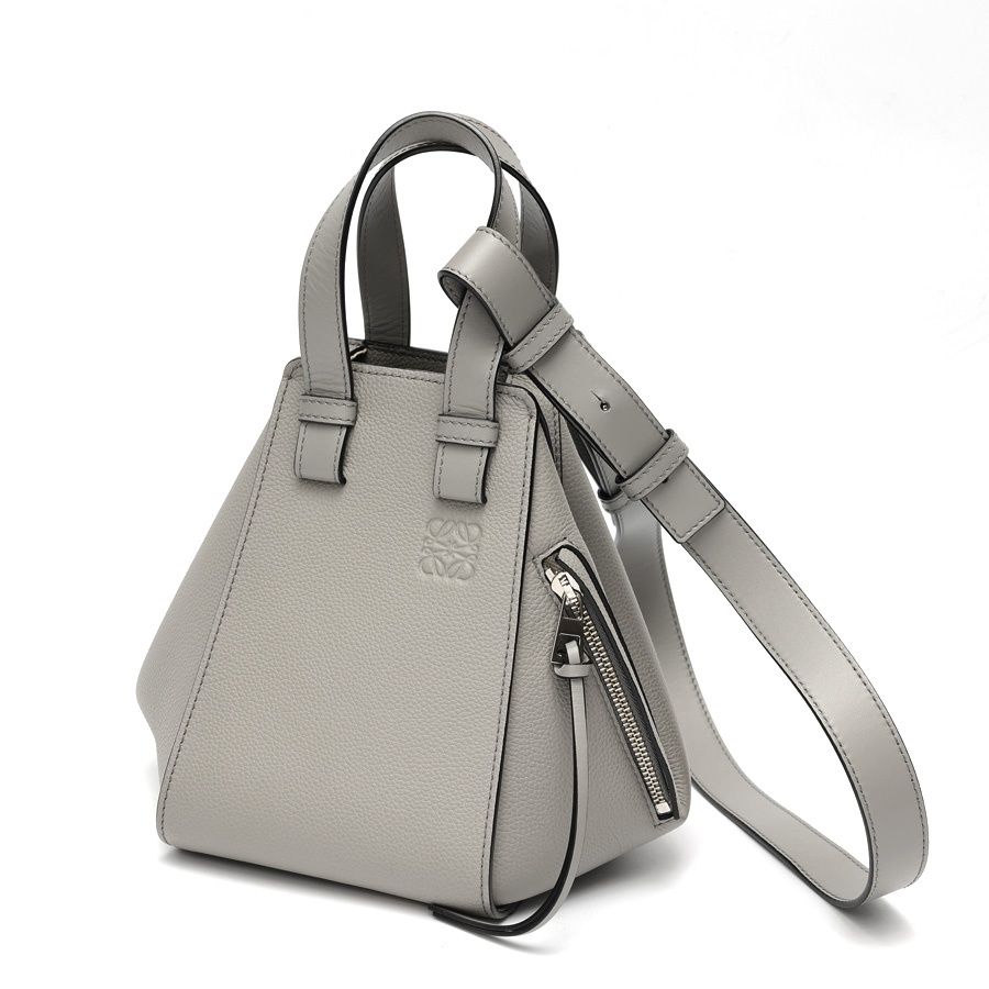 ロエベ / LOEWE ハンモック バッグ コンパクト A538H13X03 ソフト
