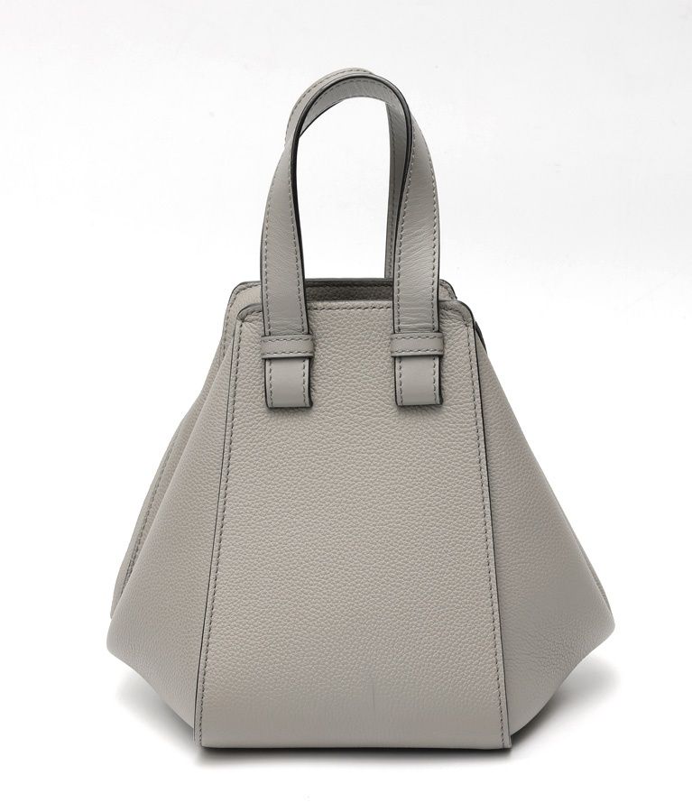 ロエベ / LOEWE ハンモック バッグ コンパクト A538H13X03 ソフト