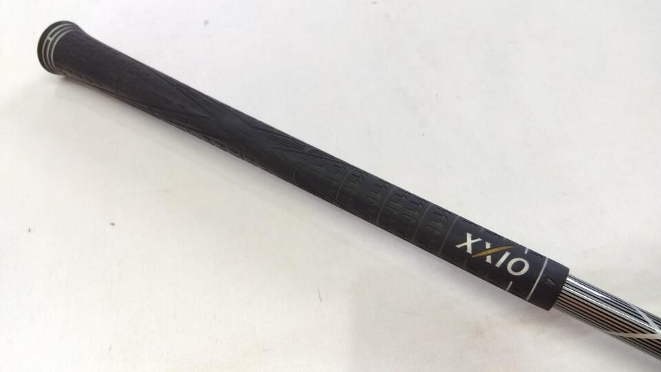 ダンロップ XXIO 8 21度 MP800 Rフレックス ユーティリティ 中古