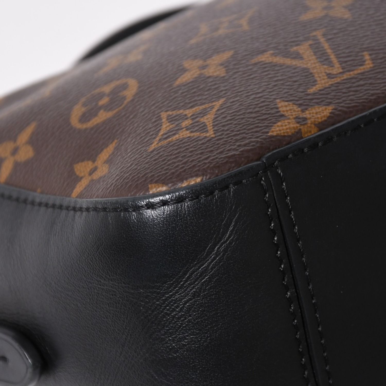 LOUIS VUITTON ルイヴィトン サントンジュ ショルダーバッグ 