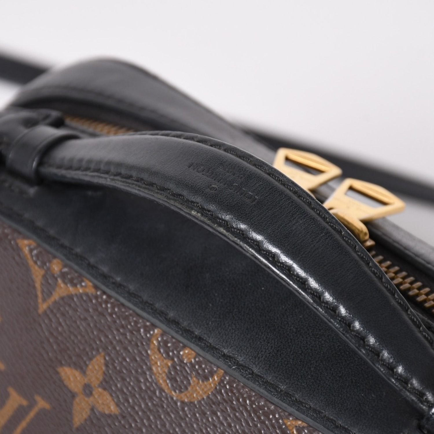 LOUIS VUITTON ルイヴィトン サントンジュ ショルダーバッグ 