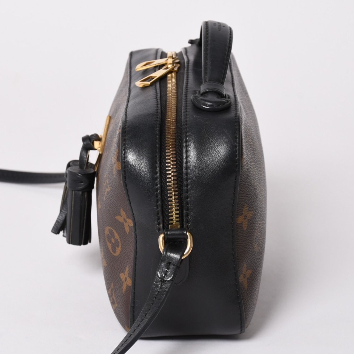 LOUIS VUITTON ルイヴィトン サントンジュ ショルダーバッグ 