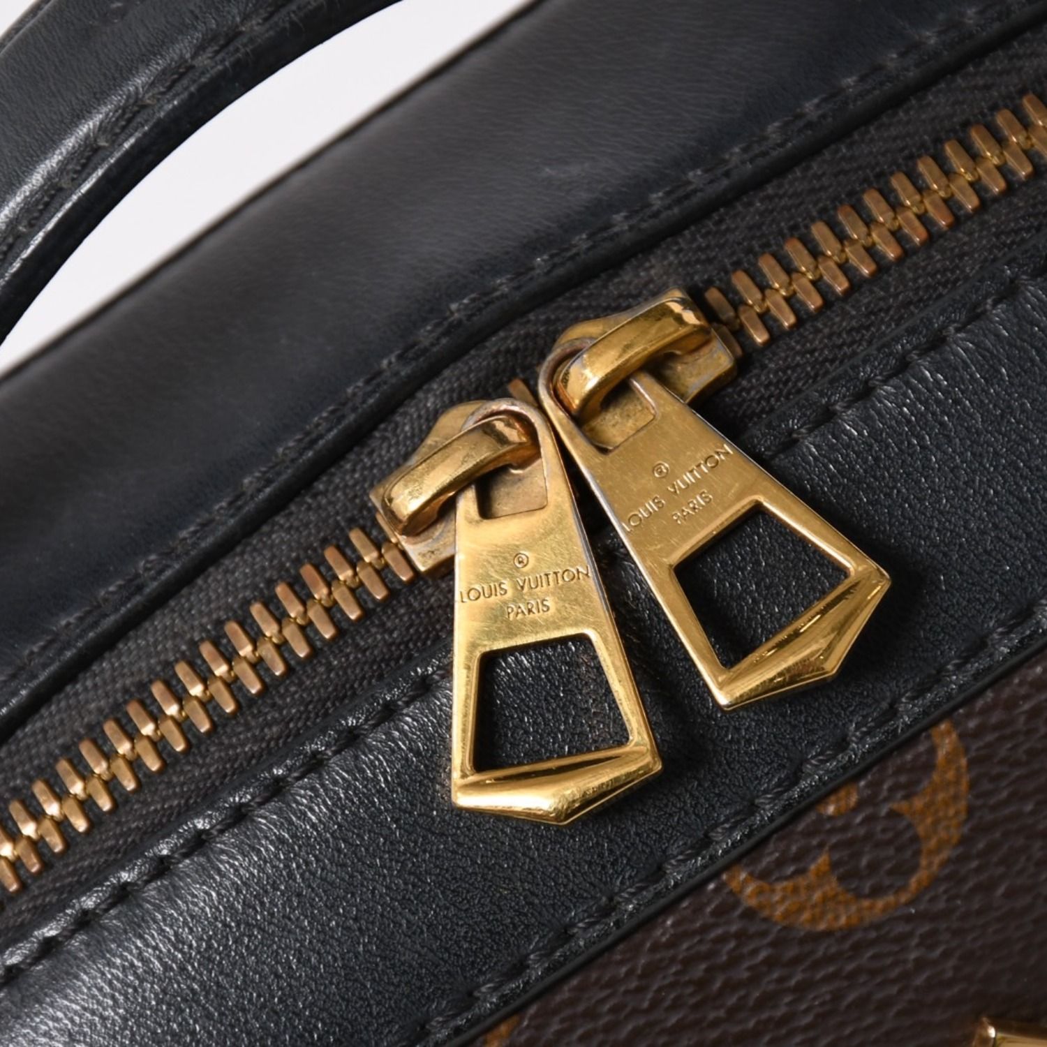 LOUIS VUITTON ルイヴィトン サントンジュ ショルダーバッグ 
