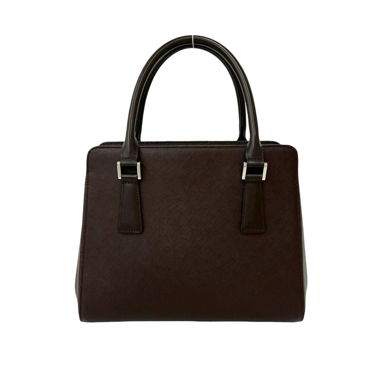 未使用 バーバリーズ ハンドバッグ ノバチェック 筒型 レザー エンボスロゴ ほぼ未使用 BURBERRY バーバリー ロゴ 金具 ノバチェック 柄 レザー 本