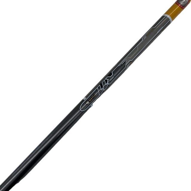 中古】 テーラーメイド R11S 9° レフティ ドライバー DR Motore 60