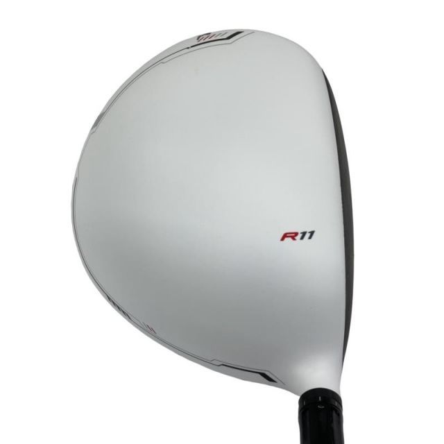 中古】 テーラーメイド R11S 9° レフティ ドライバー DR Motore 60
