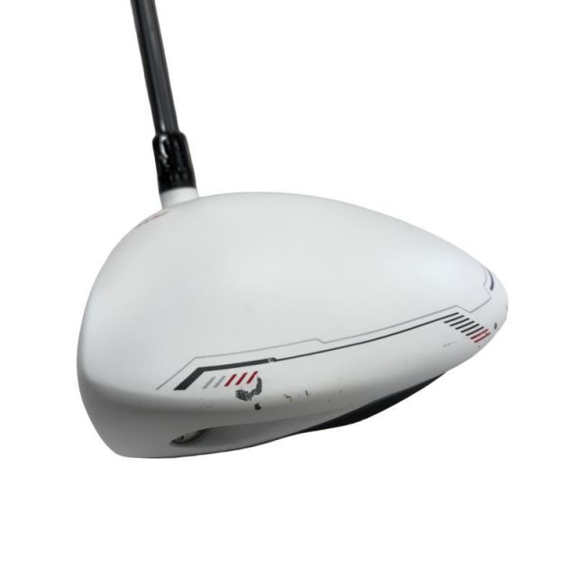 中古】 テーラーメイド R11S 9° レフティ ドライバー DR Motore 60