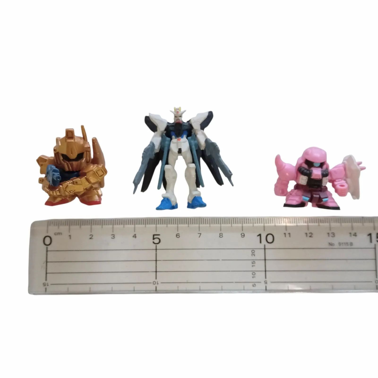 X05082 機動戦士ガンダム フィギュア まとめ売り ガンダムシリーズ