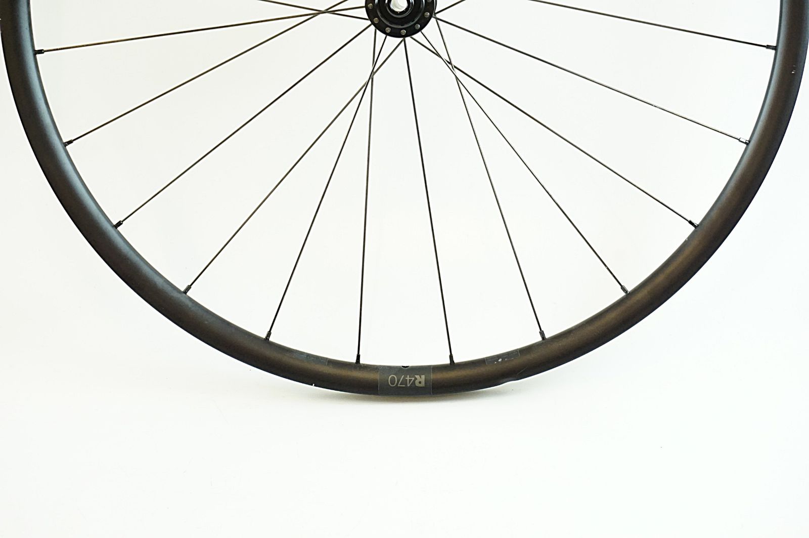 DT SWISS 「ディーティースイス」 R470 DB SHIMANO11s ホイールセット