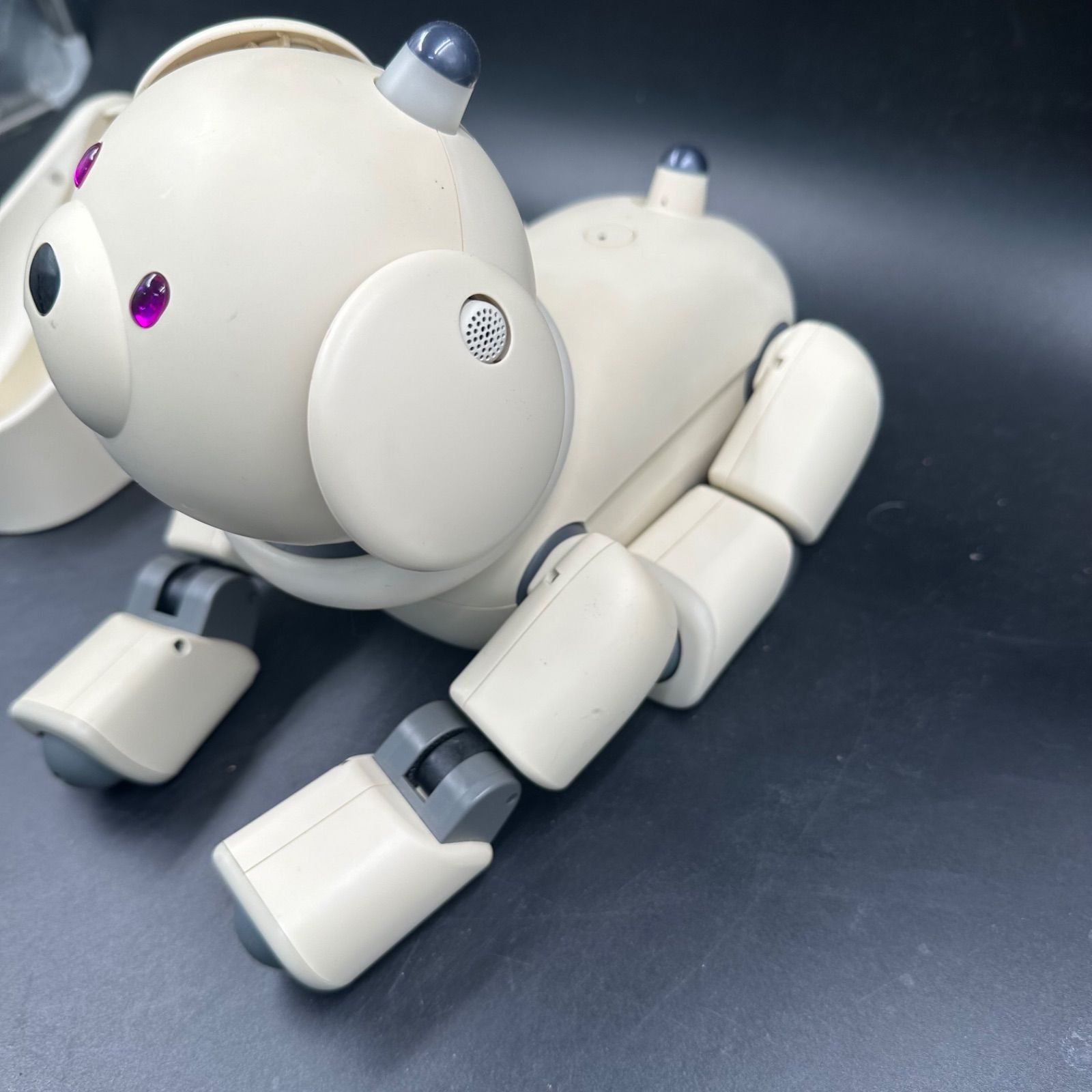 AIBO アイボ ラッテ - メルカリ