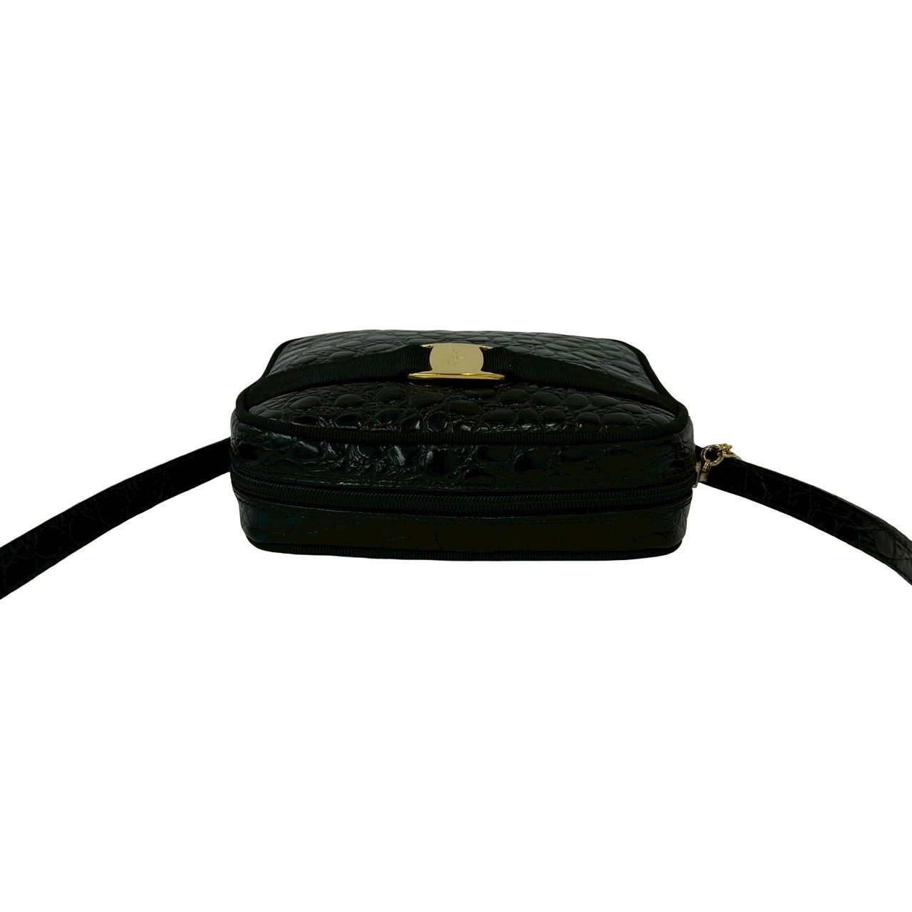 未使用保管品 袋付き Salvatore Ferragamo サルヴァトーレフェラガモ