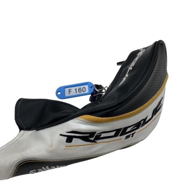 中古】 キャロウェイ ROGUE ST LS 3W+ フェアウェイウッド FW 純正特注