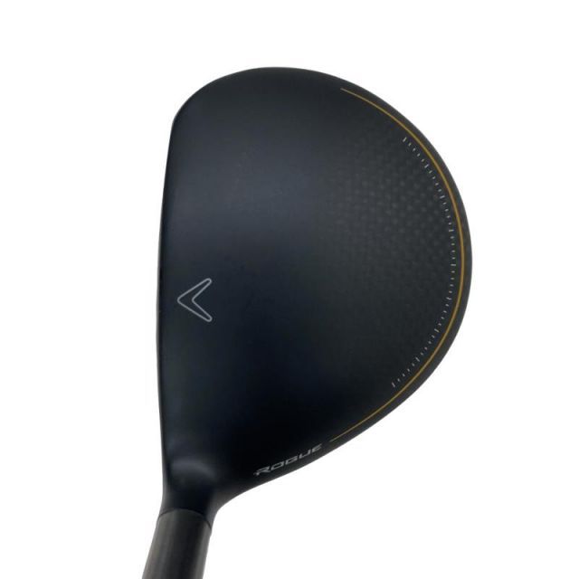 中古】 キャロウェイ ROGUE ST LS 3W+ フェアウェイウッド FW 純正特注