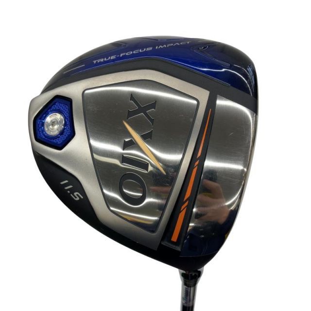 中古】 ダンロップ XXIO(2018) 11.5° ドライバー DR XXIO MP1000