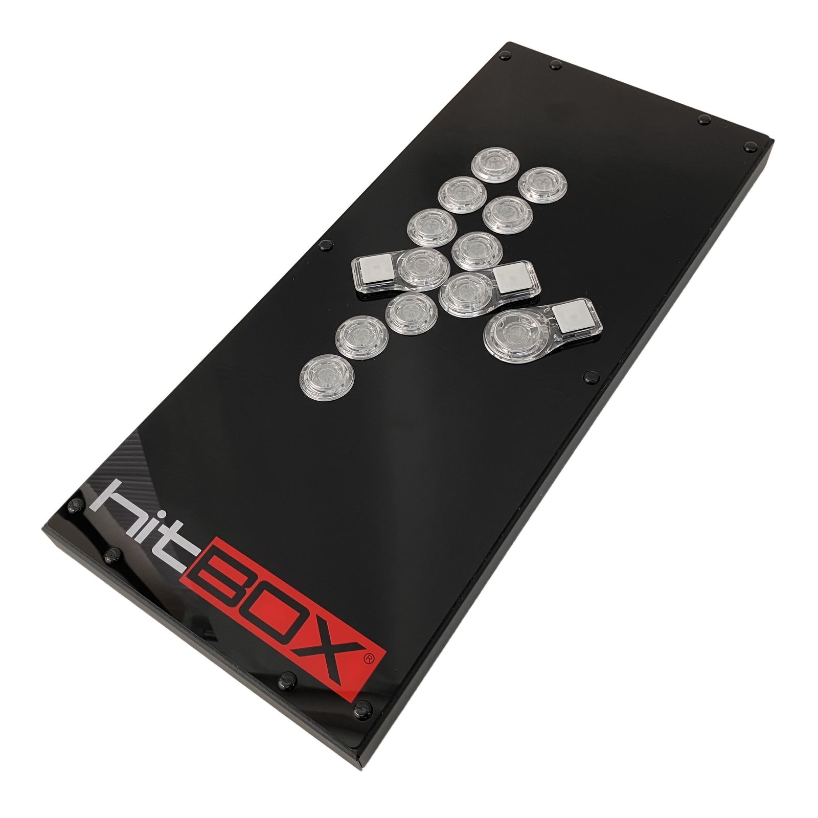 HIT BOX Ultra レバーレス コントローラー ゲーム周辺機器 中古 Z11254453 33,670円