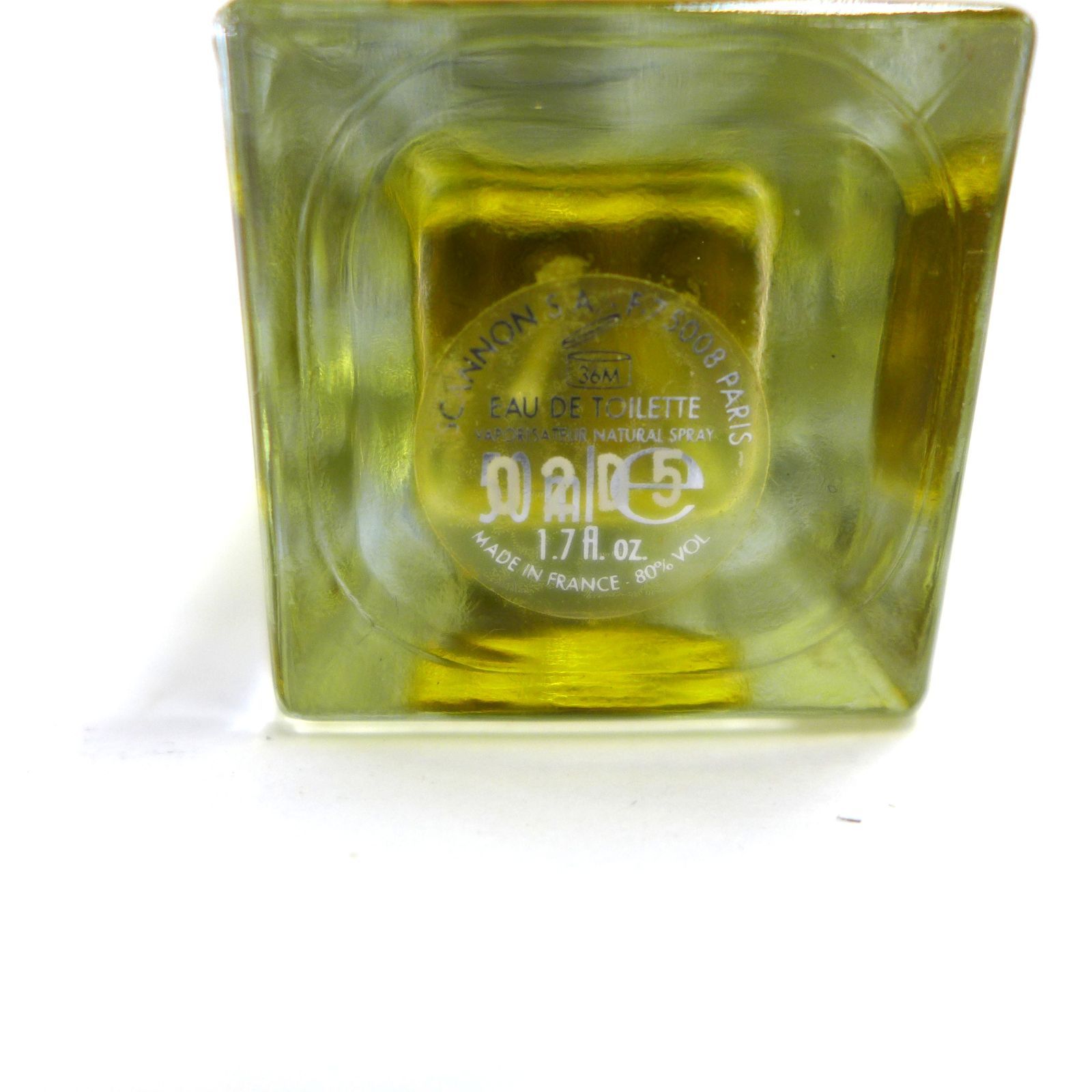 GUCCI グッチ ENVY エンヴィ 50ml 公田店 - メルカリ