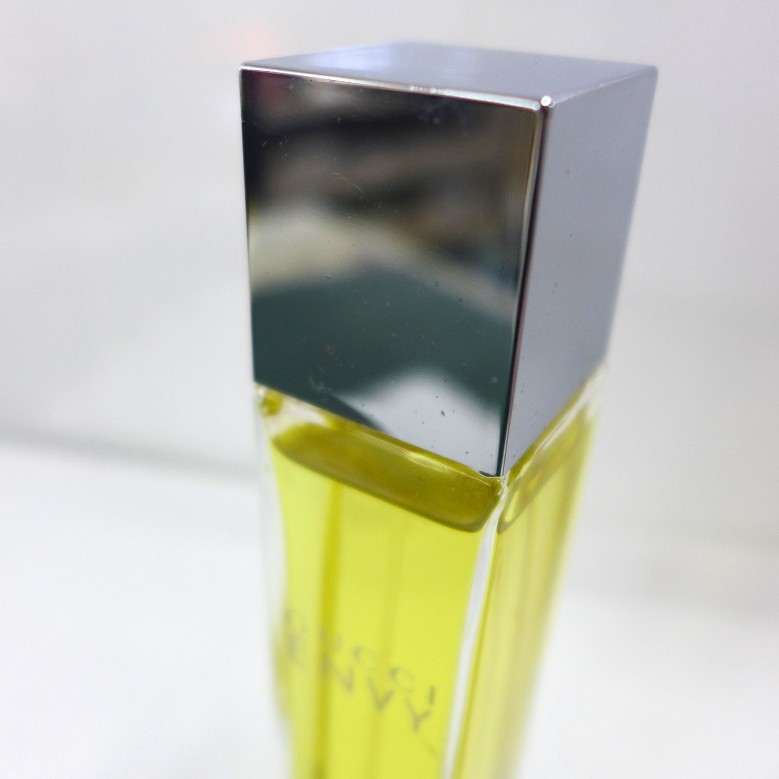 GUCCI グッチ ENVY エンヴィ 50ml 公田店 - メルカリ