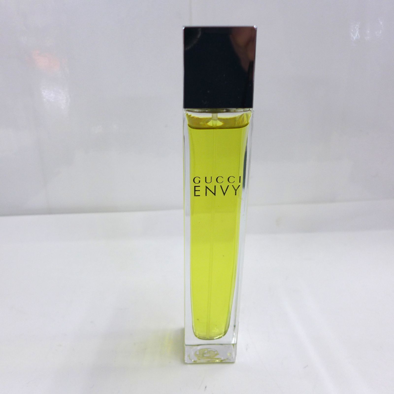 GUCCI グッチ ENVY エンヴィ 50ml 公田店 - メルカリ